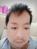 帅哥：怎么开心，就怎么过的征婚二维码，扫一扫，手机上能征婚