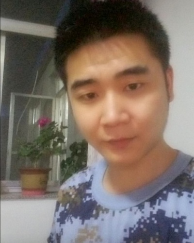 帅哥：李鹏 的征婚头像照片