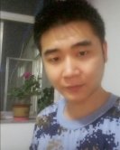 帅哥相亲：李鹏