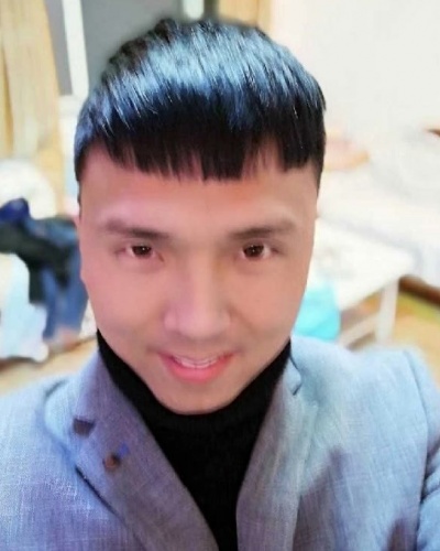 帅哥：dnw239783 的征婚头像照片