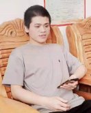 帅哥相亲：uid:241829