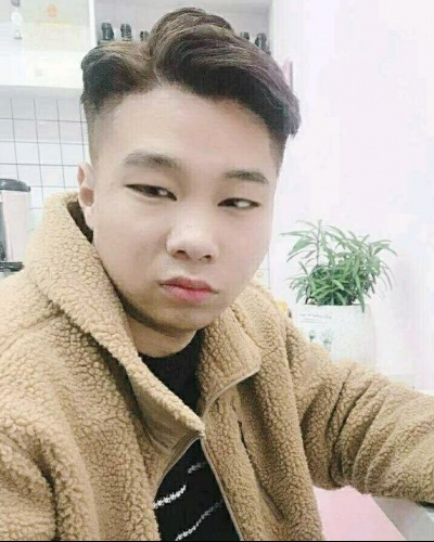 帅哥：以往情深 的征婚头像照片