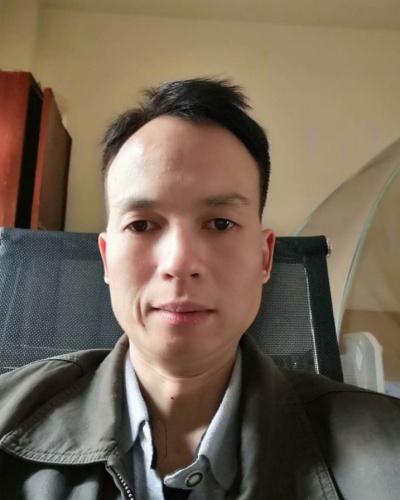 帅哥：天黑黑 的征婚头像照片