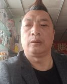 帅哥：龍少的征婚二维码，扫一扫，手机上能征婚