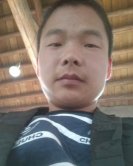 帅哥：dnw249487的征婚二维码，扫一扫，手机上能征婚
