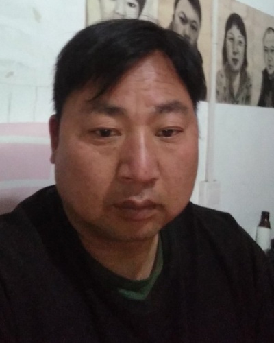 帅哥：邓进良 的征婚头像照片