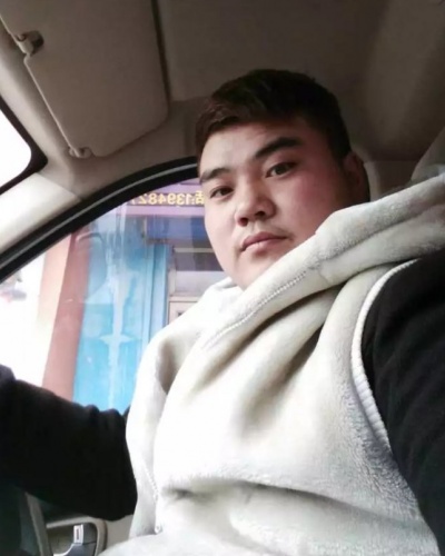 帅哥：杨新华 的征婚头像照片