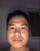 帅哥：王刚的征婚二维码，扫一扫，手机上能征婚