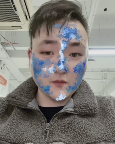 帅哥：等一人守一生 的征婚头像照片