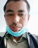 帅哥：袁卫军的征婚二维码，扫一扫，手机上能征婚