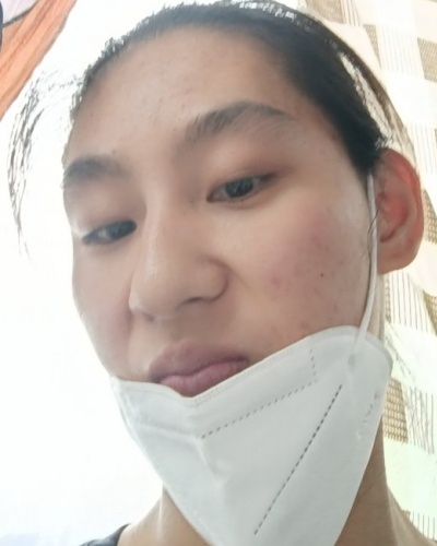 女孩：dnw261711 的征婚头像照片