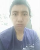 帅哥：神爱世人开心一刻（单身）的征婚二维码，扫一扫，手机上能征婚
