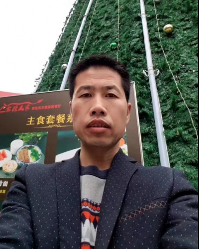 帅哥：董海燕 的征婚头像照片