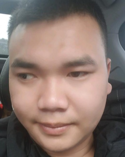 帅哥：追求心中的小美好 的征婚头像照片