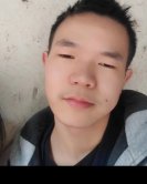 帅哥：dnw265554的征婚二维码，扫一扫，手机上能征婚