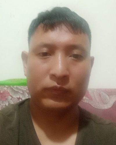 帅哥：杰 的征婚头像照片