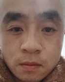 帅哥：霍志辉的征婚二维码，扫一扫，手机上能征婚