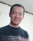 帅哥：dnw269651的征婚二维码，扫一扫，手机上能征婚