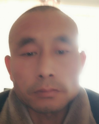 帅哥：姚为贵 的征婚头像照片