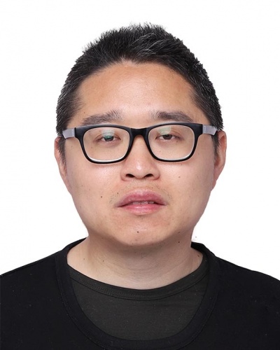 帅哥：汉森战斗群 的征婚头像照片