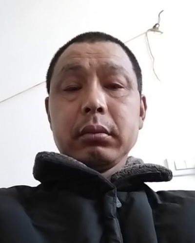 帅哥：党明怀 的征婚头像照片