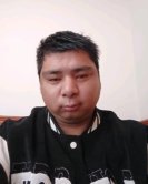 帅哥：马瑞超的征婚二维码，扫一扫，手机上能征婚