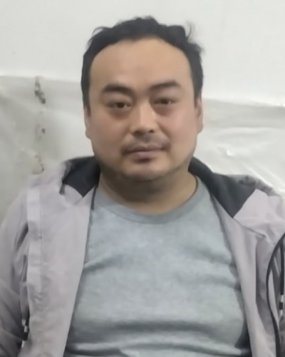 帅哥：星星 的征婚头像照片