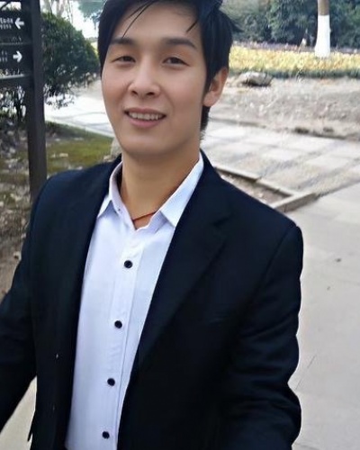 帅哥：乖乖小兔 的征婚头像照片