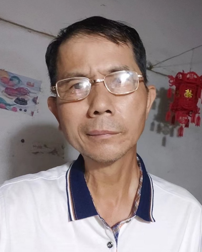 帅哥：平安哥 的征婚头像照片