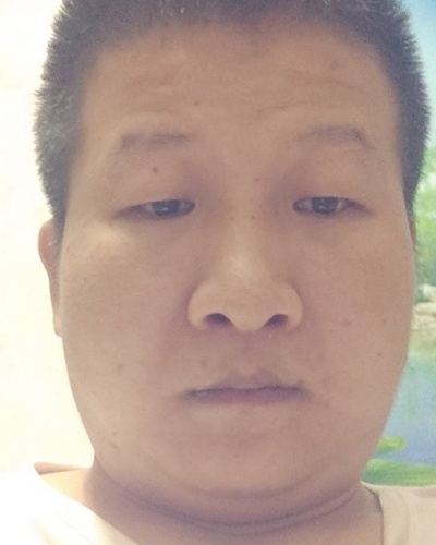 帅哥：柯贤兴 的征婚头像照片