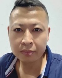 帅哥：秦爱呢 的征婚头像照片