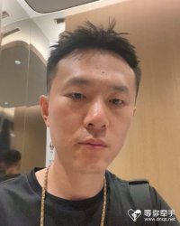 帅哥：点点 的征婚头像照片