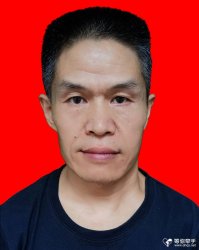 帅哥：【等你牵手】王哥 的征婚头像照片