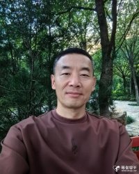 帅哥：健康快乐 的征婚头像照片