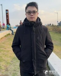 帅哥：林奕 的征婚头像照片