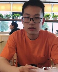 帅哥：往事一念 的征婚头像照片