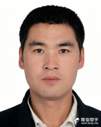 帅哥：岁月 的征婚头像照片