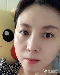 女孩：宋宋 的征婚头像照片