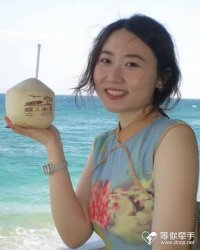 女孩：闲云野鹤 的征婚头像照片
