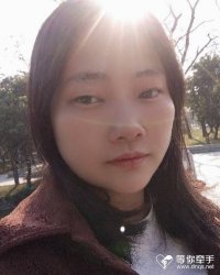 女孩：芳 的征婚头像照片