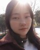 女孩：芳的征婚二维码，扫一扫，手机上能征婚