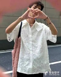 帅哥：小羊 的征婚头像照片