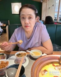 女孩：啊红 的征婚头像照片