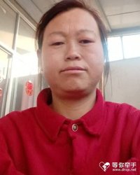 女孩相亲：黑枚瑰，42岁 165cm 