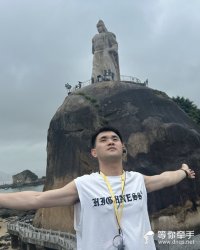 帅哥：陈小客 的征婚头像照片