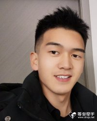 帅哥：云龙兄 的征婚头像照片