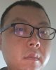 帅哥：dnw308685的征婚二维码，扫一扫，手机上能征婚