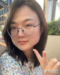 女孩：阮阮 的征婚头像照片