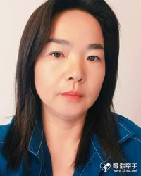 女孩：安闰 的征婚头像照片