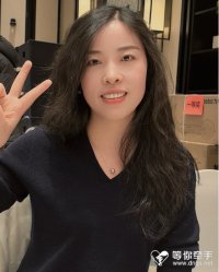 女孩：初见 的征婚头像照片